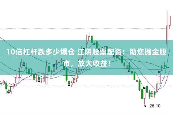 10倍杠杆跌多少爆仓 江阴股票配资：助您掘金股市，放大收益！