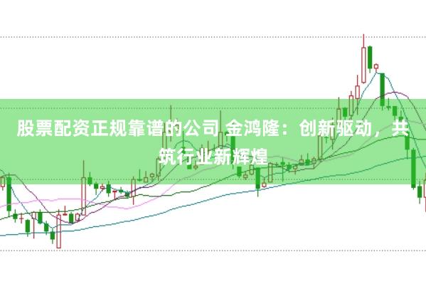 股票配资正规靠谱的公司 金鸿隆：创新驱动，共筑行业新辉煌