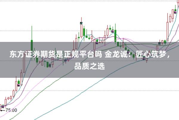 东方证券期货是正规平台吗 金龙诚：匠心筑梦，品质之选