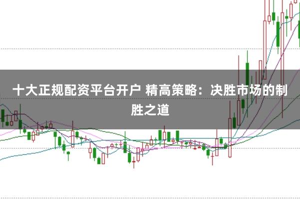 十大正规配资平台开户 精高策略：决胜市场的制胜之道