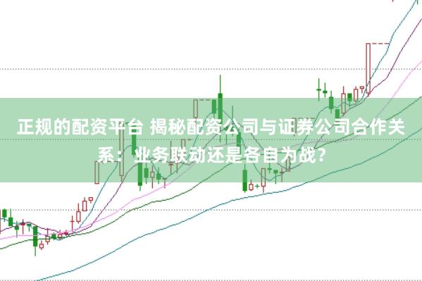 正规的配资平台 揭秘配资公司与证券公司合作关系：业务联动还是各自为战？