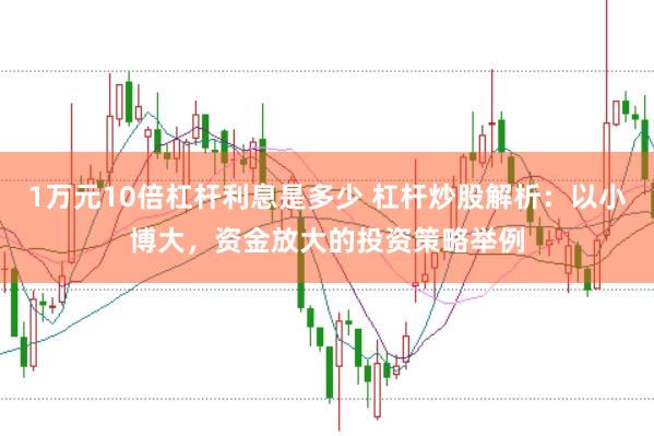 1万元10倍杠杆利息是多少 杠杆炒股解析：以小博大，资金放大的投资策略举例