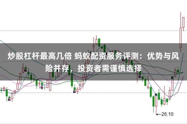 炒股杠杆最高几倍 蚂蚁配资服务评测：优势与风险并存，投资者需谨慎选择